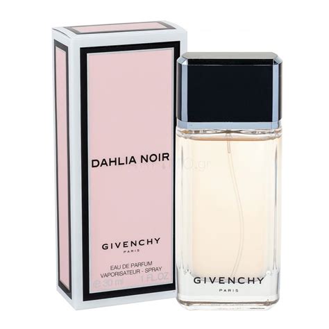 givenchy dahlia noir eau de parfum edp 30ml|dahlia noir Givenchy price.